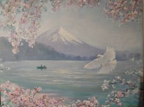 Н. Гриценко "Элегия" (В.С. Калинин "Элегия памяти Шопена")