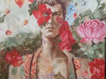 В. Сохатская "Дэвид Боуи"