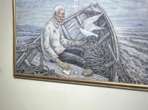 И. Никитчик "За нашу Победу. Сыны России. Памяти отца"