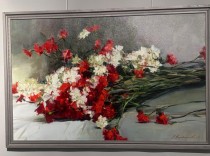 М. Пихтовникова  "Красные&#44; белые..."