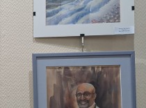 Работы С.Версткиной