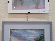 работы С.Версткиной