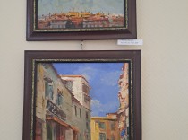 Ткаченко Евгений Тибет. КНР. Улица Лхасы. Тибет