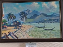 Листровой Владимир  Вьетнам