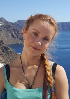 Гутарева  Юлия Ивановна