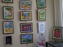 студия "Я художник" ,рук. Коваленко А.И.